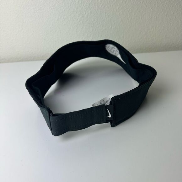 Nike Dri-FIT Ace Visor - Picture 4 of 7